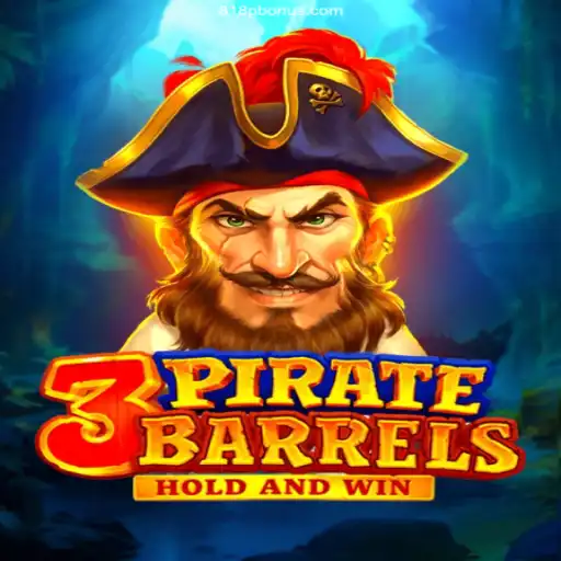 Unlocking the Treasures of 3PirateBarrels: A Voyage into an Exciting Gaming World