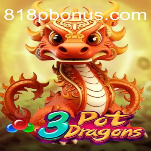 Unveiling 3PotDragons: A Thrilling Journey into the World of Online Gaming