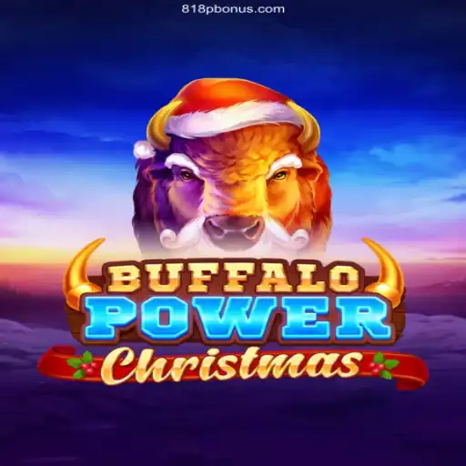 BuffaloPowerChristmas: A Festive Spin on Casino Gaming