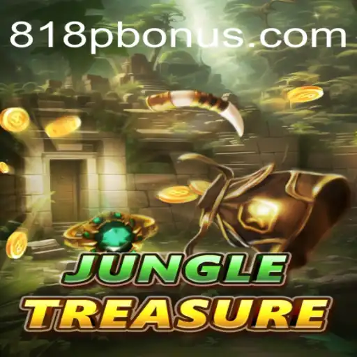 Discover JungleTreasure: A Thrilling Adventure Awaits!