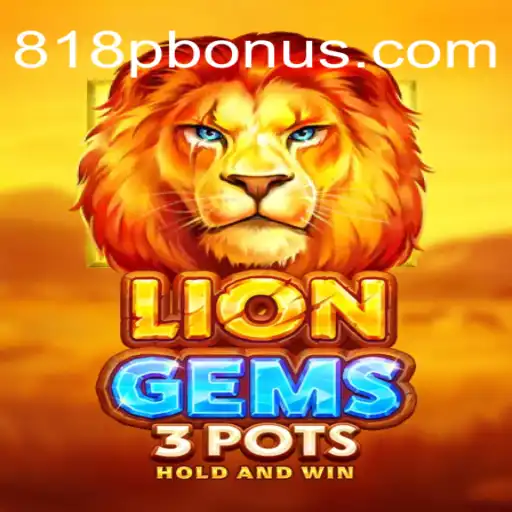 Exploring LionGems3pots: A Thrilling Online Casino Experience