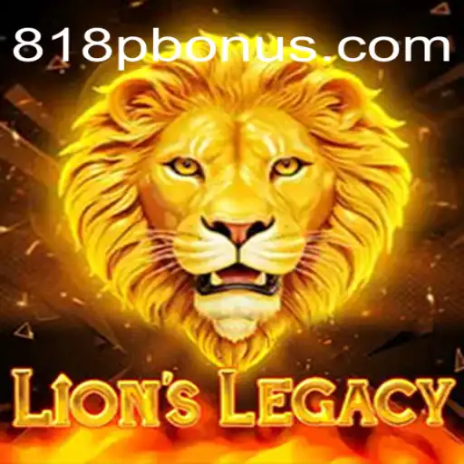 LionsLegacy: The Roaring Adventure