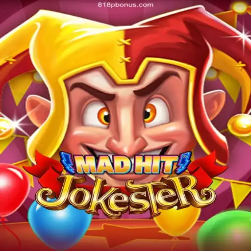 MadHitJokester: A New Era of Interactive Gaming