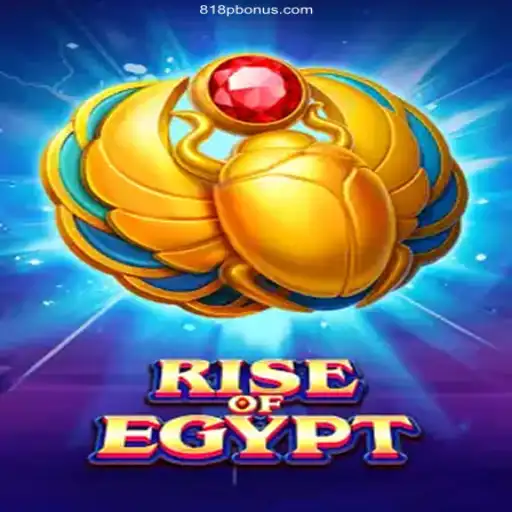 RiseOfEgypt: Embrace the Mystical Sands of Time
