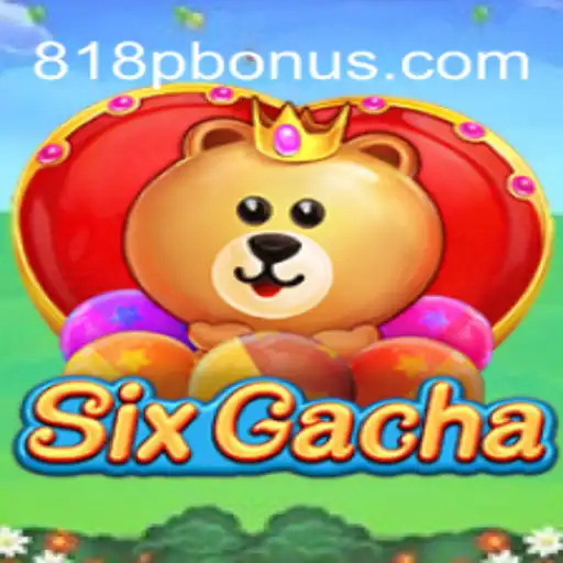 Discovering SixGacha: A Thrilling Adventure in Online Gaming with 818P.com Brasil
