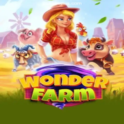 Discover the Enchanting World of WonderFarm and 818P.com Brasil: An Exciting Fusion of Fun and Fortune