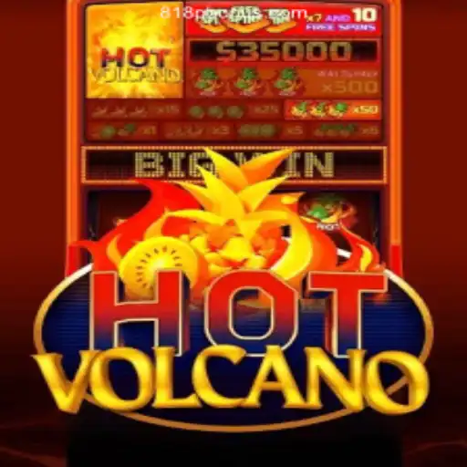 Exploring the Fiery Thrills of HotVolcano: An In-Depth Look at the Game That Has Everyone Talking