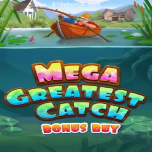 MegaGreatestCatchBonusBuy: The Ultimate Online Gaming Experience