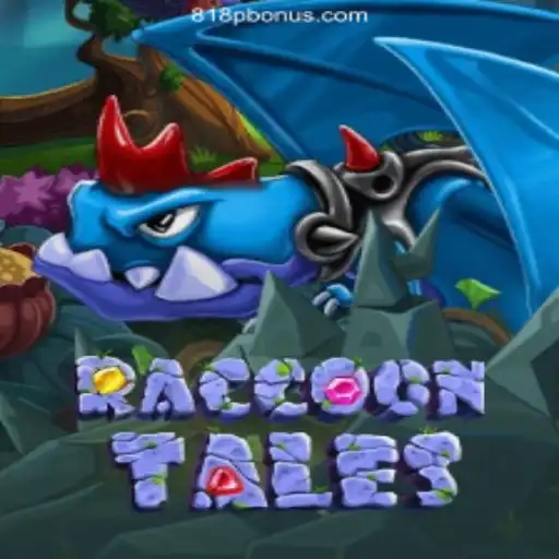RaccoonTales - An Immersive Gaming Experience with 818P.com Brasil