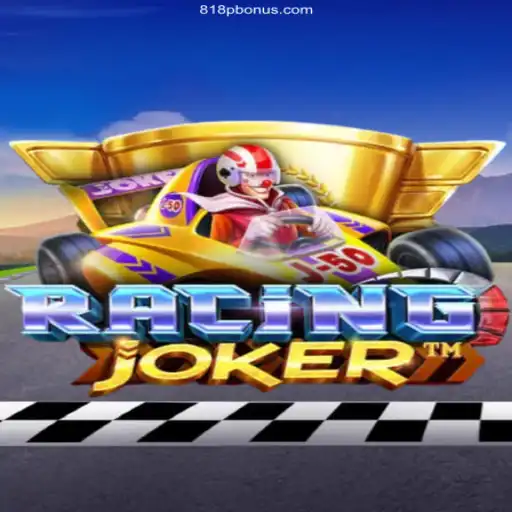 Diving into the World of RacingJoker: A Thrilling Ride with 818P.com Brasil