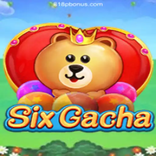 Discovering SixGacha: A Thrilling Adventure in Online Gaming with 818P.com Brasil