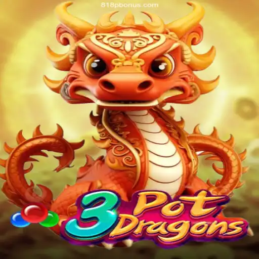 Unveiling 3PotDragons: A Thrilling Journey into the World of Online Gaming