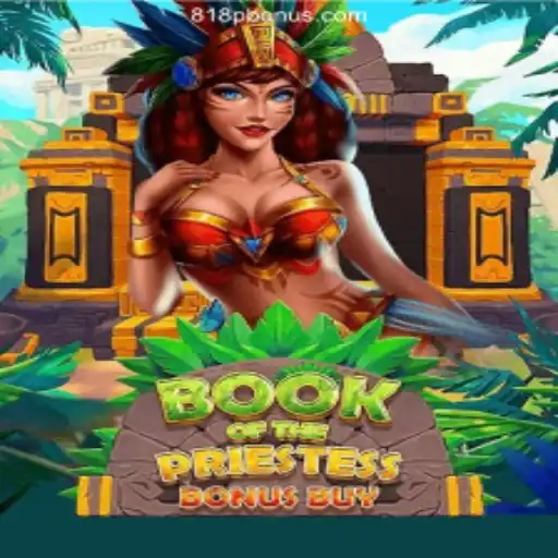 Discover the Mystical World of BookOfThePriestess: An Online Casino Experience