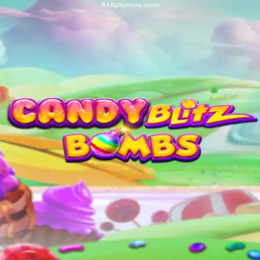 CandyBlitzBombs: The Ultimate Gaming Experience