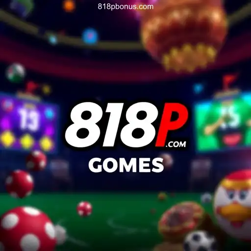 Exploring Cassino Games at 818P.com Brasil: A Leader in Online Gaming