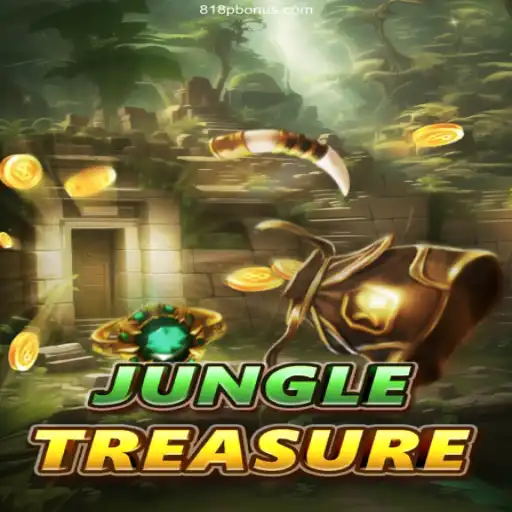 Discover JungleTreasure: A Thrilling Adventure Awaits!