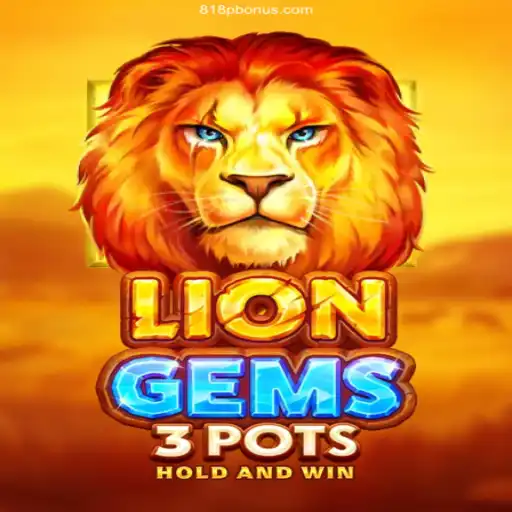 Exploring LionGems3pots: A Thrilling Online Casino Experience