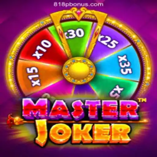 Exploring the Thrills of MasterJoker at 818P.com Brasil: O Melhor Cassino Online e Apostas Esportivas💸
