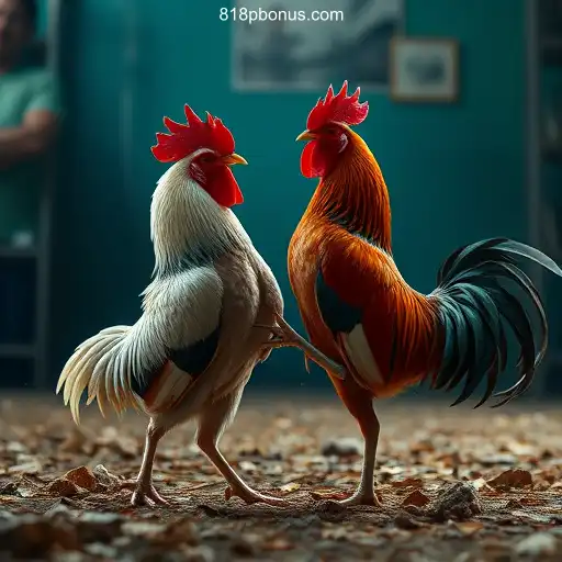 Exploring the World of Online Sabong