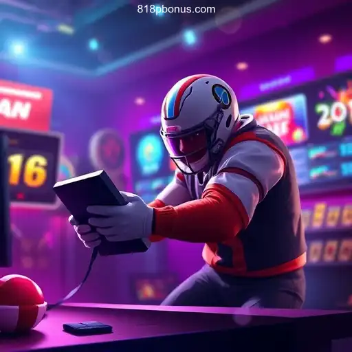 Exploring PG Games: A Look at 818P.com Brasil: O Melhor Cassino Online e Apostas Esportivas💸